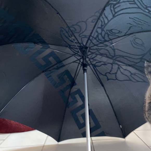 Versace umbrella - Picture 4 of 4